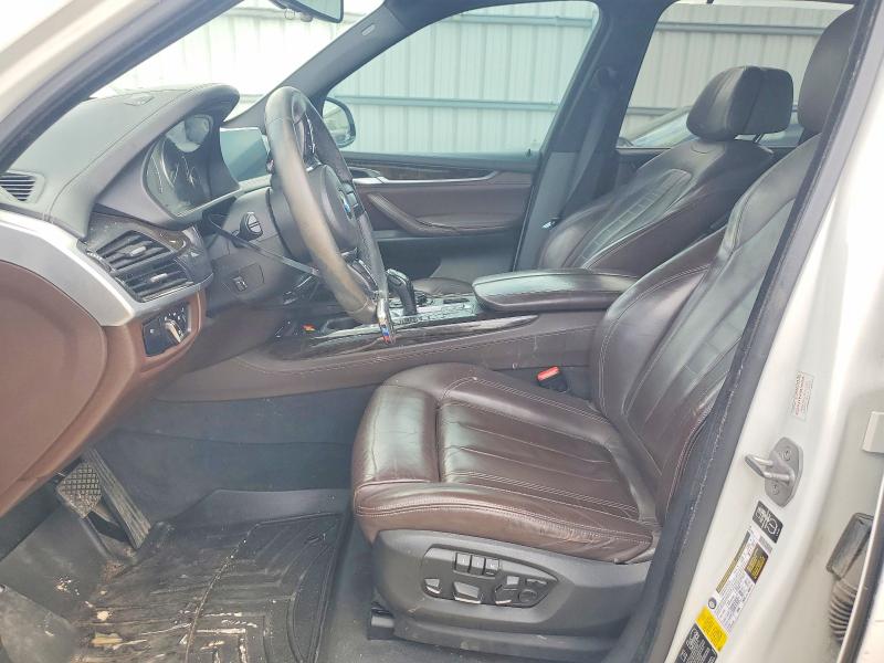 56516676 :رقم المزاد ، 5UXKR6C57E0J72170 vin ، 2014 Bmw X5 مزاد بيع
