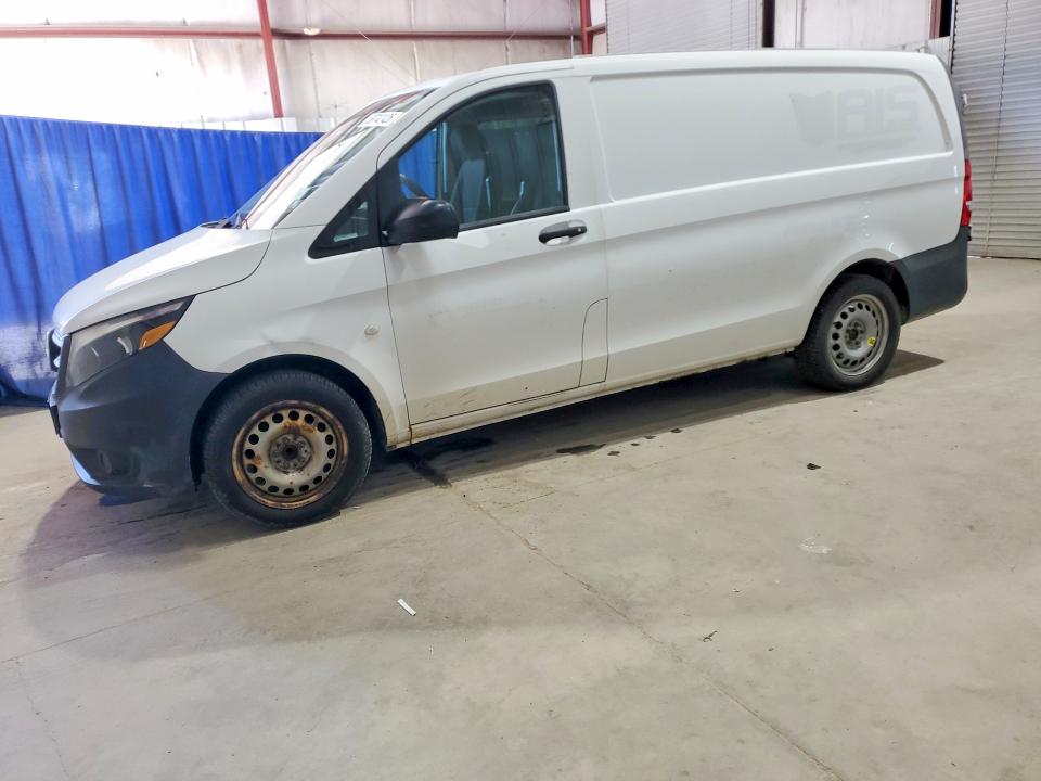 Aukcja sprzedaży 2016 Mercedes-benz Metris, vin: WD3PG2EA6G3165870, numer aukcji: 58742426