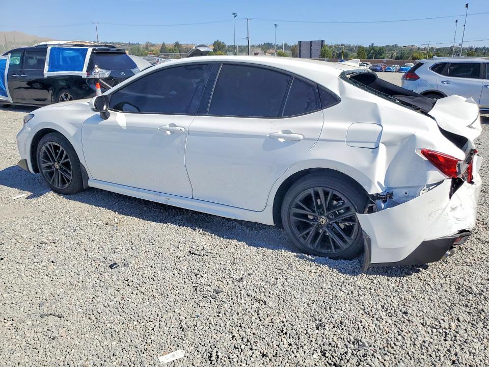 Aukcja sprzedaży 2026 Toyota Camry, vin: 4T1DAACK5TU254569, numer aukcji: 57235396