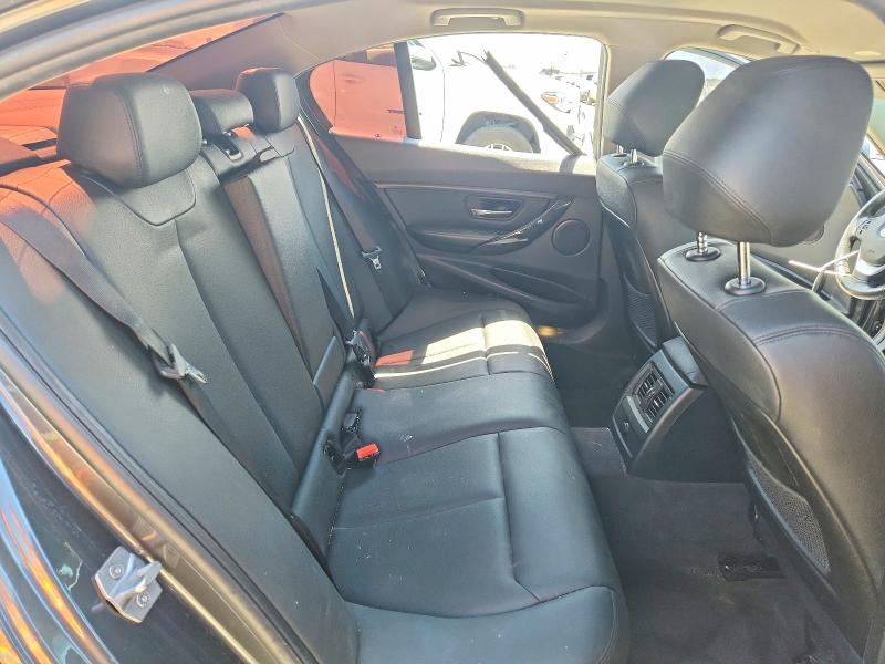 Aukcja sprzedaży 2015 Bmw 328, vin: WBA3C1C59FP851048, numer aukcji: 59222146