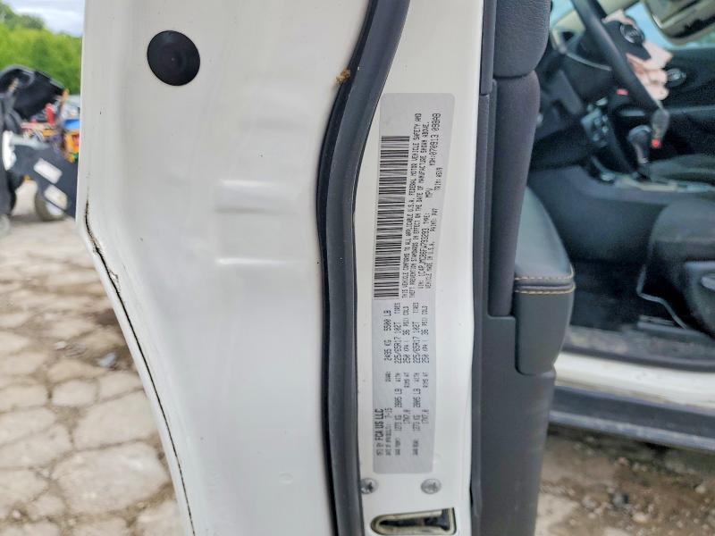 Продажа на аукционе авто 2015 Jeep Cherokee, vin: 1C4PJMCB6FW793293, номер лота: 58111456