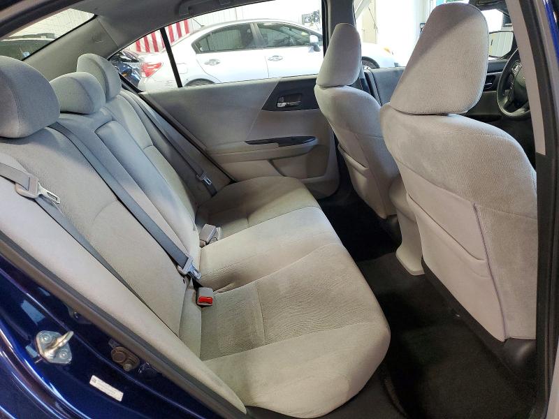 2013 Honda Accord მანქანა იყიდება აუქციონზე, vin: 1HGCR2F35DA098878, აუქციონის ნომერი: 57147056