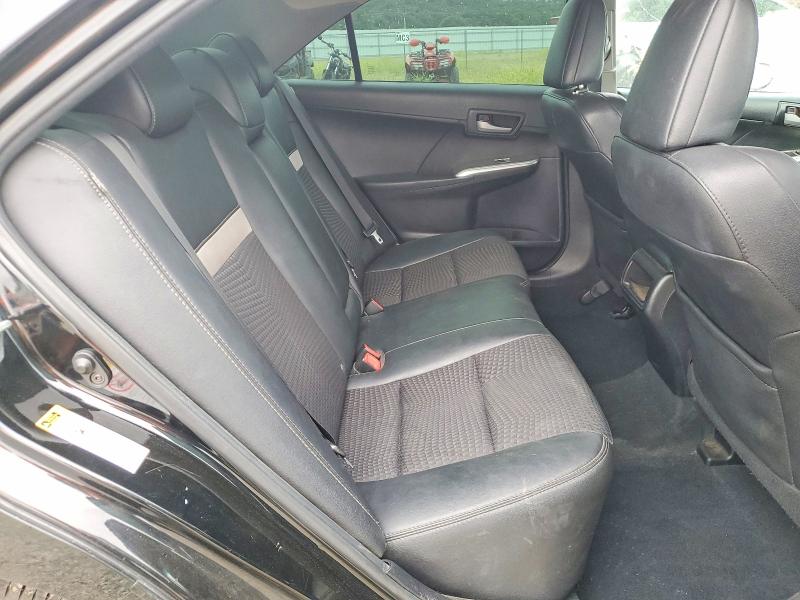 56637576 :رقم المزاد ، 4T1BF1FK3DU293327 vin ، 2013 Toyota Camry مزاد بيع
