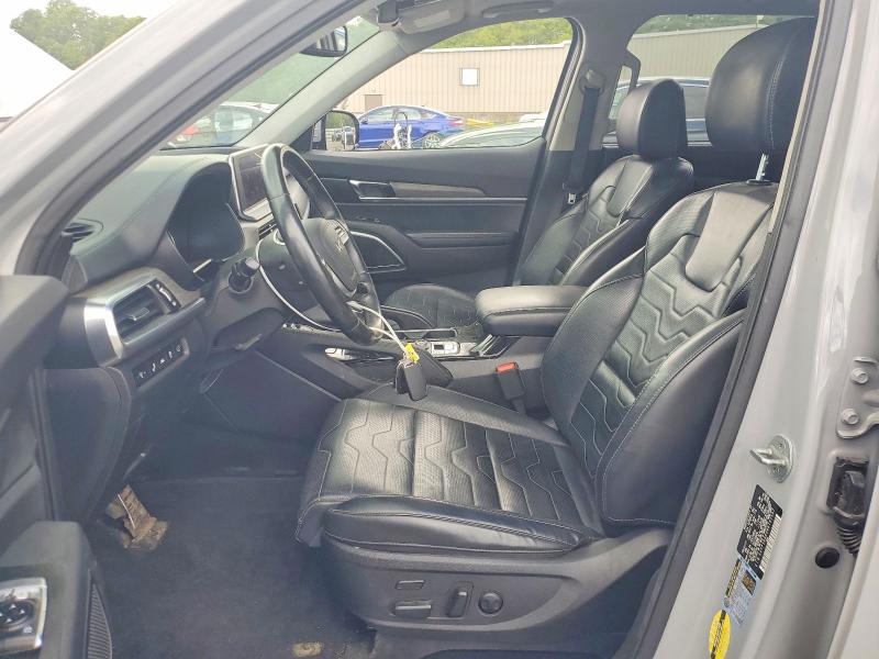 Aukcja sprzedaży 2022 Kia Telluride, vin: 5XYP5DHC0NG195587, numer aukcji: 54663186