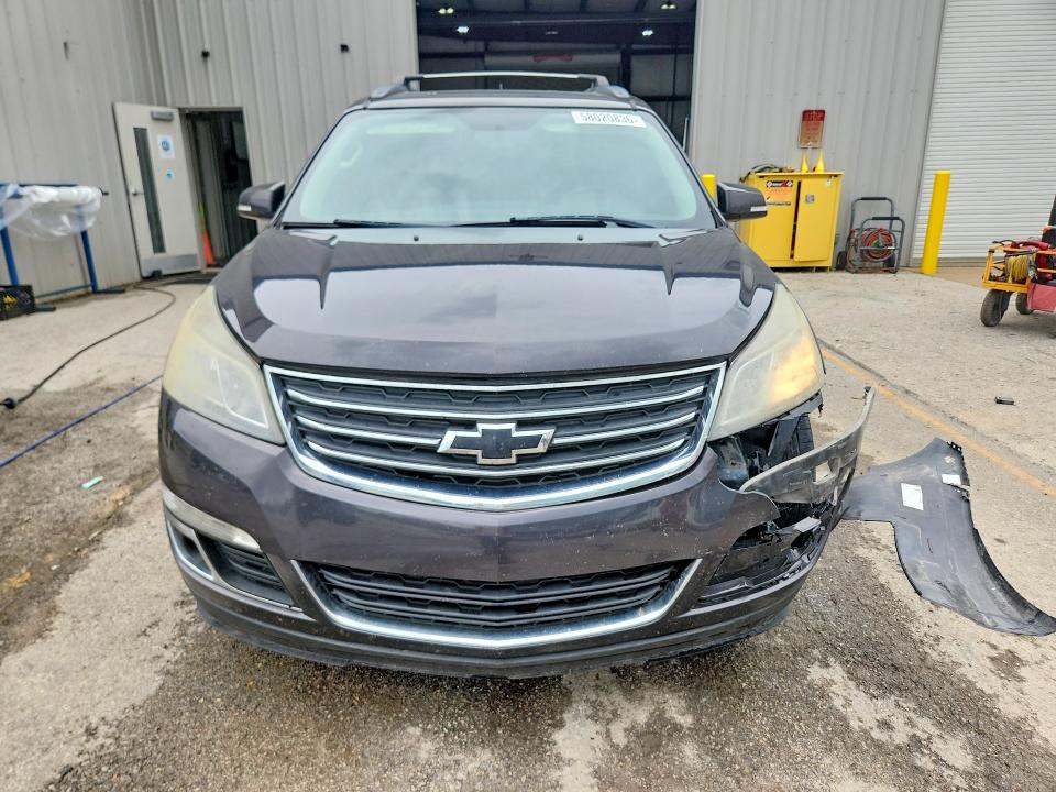Aukcja sprzedaży 2017 Chevrolet Traverse, vin: 1GNKVHKD0HJ261442, numer aukcji: 58020836