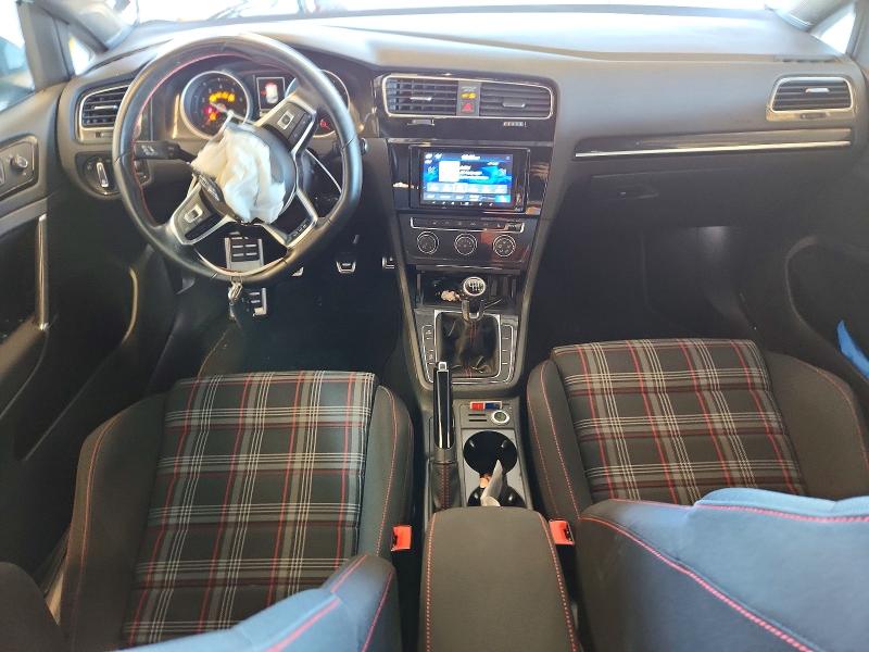 Aukcja sprzedaży 2015 Volkswagen Gti, vin: 3VW5T7AU4FM093020, numer aukcji: 57647516