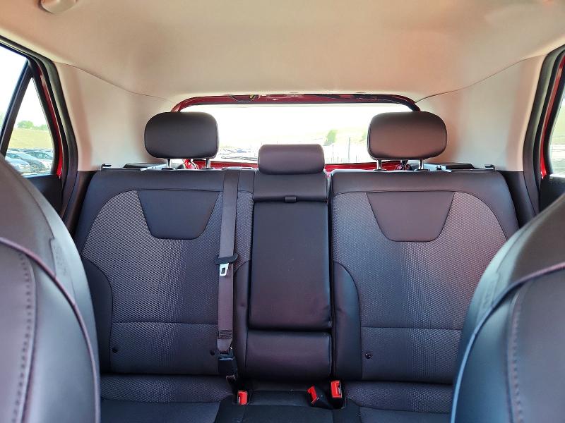 59013316 :رقم المزاد ، KNDCR3LE2P5059737 vin ، 2023 Kia Niro مزاد بيع