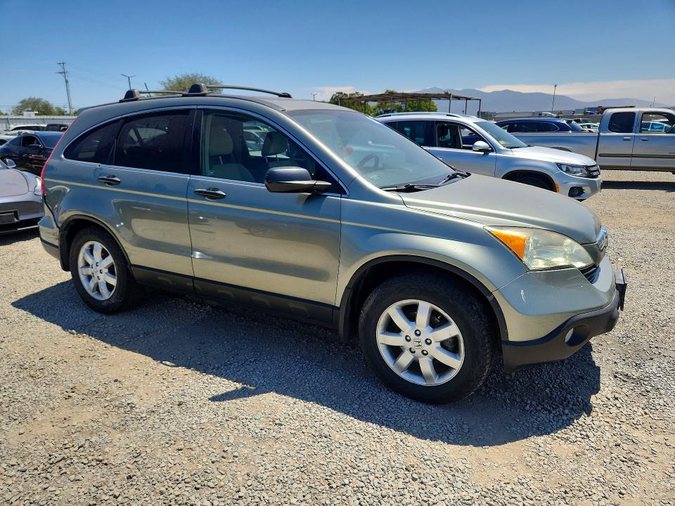 Aukcja sprzedaży 2007 Honda Cr-v, vin: JHLRE38557C048485, numer aukcji: 58977376