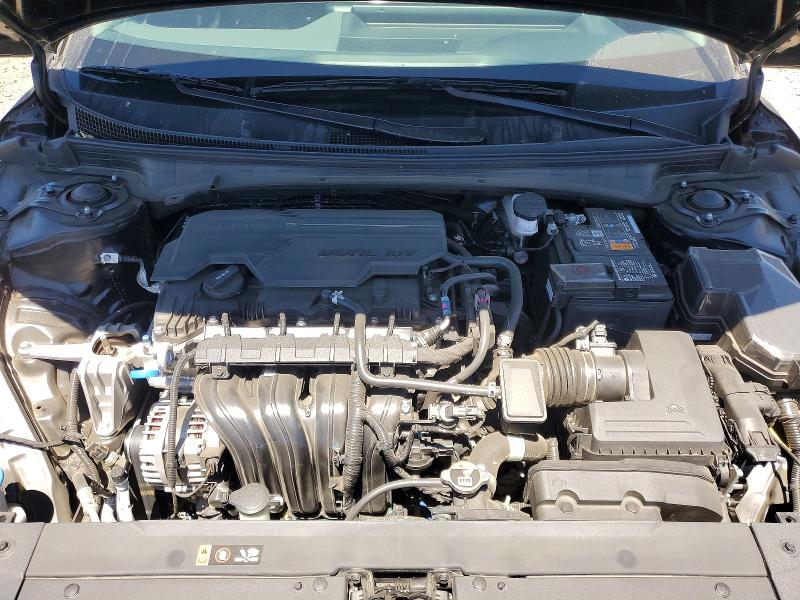 59355796 :رقم المزاد ، 3KPFT4DE1SE179464 vin ، 2025 Kia K4 مزاد بيع