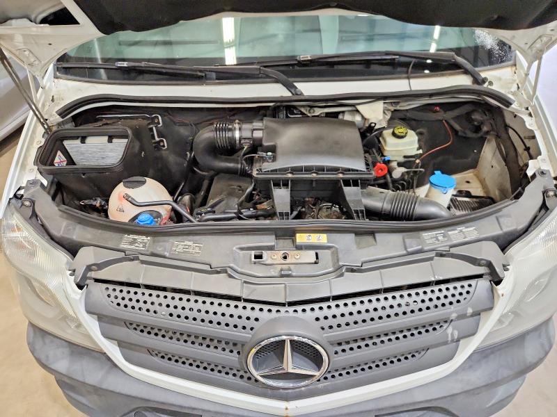Продаж на аукціоні авто 2016 Mercedes-benz Sprinter, vin: WD3PE8CD9GP184136, номер лоту: 57913476