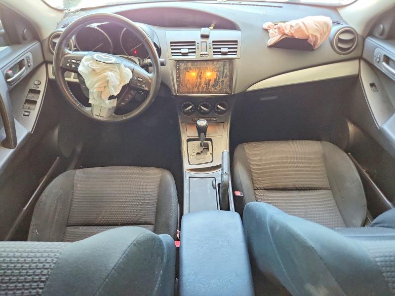 Продажа на аукционе авто 2012 Mazda 3, vin: JM1BL1V75C1573194, номер лота: 56493706