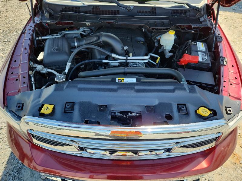 Aukcja sprzedaży 2016 Ram 1500, vin: 1C6RR7NT2GS249317, numer aukcji: 56256076