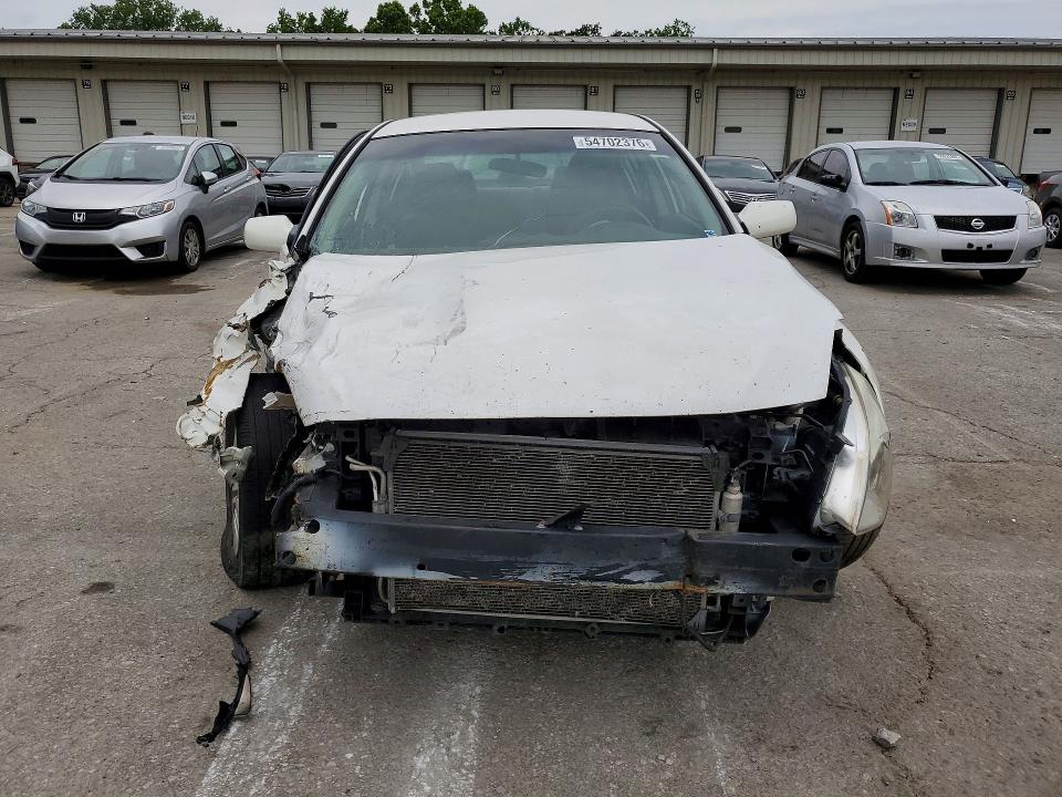 Aukcja sprzedaży 2011 Nissan Altima, vin: 1N4AL2AP2BC164599, numer aukcji: 54702376
