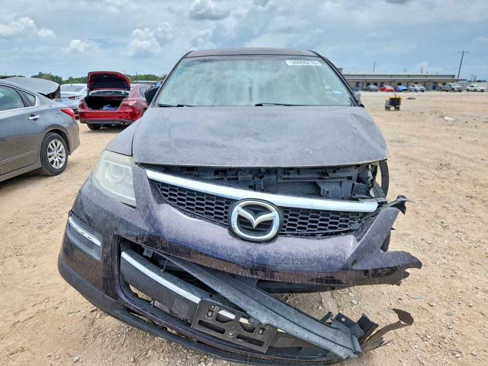 Продажа на аукционе авто 2008 Mazda Cx-9, vin: JM3TB28A880130742, номер лота: 56086216