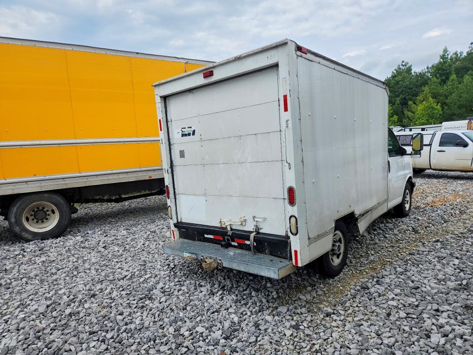 55973866 :رقم المزاد ، 1GDY72BA4C1904511 vin ، 2012 Gmc Savana مزاد بيع