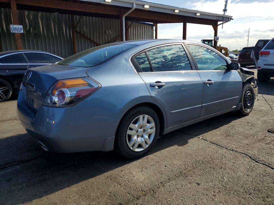 Продажа на аукционе авто 2010 Nissan Altima, vin: 1N4AL2AP1AN535156, номер лота: 55391966