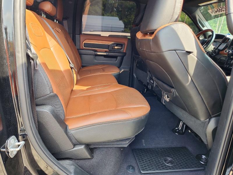 Продаж на аукціоні авто 2022 Ram 3500, vin: 3C63RRKL3NG152766, номер лоту: 51256646