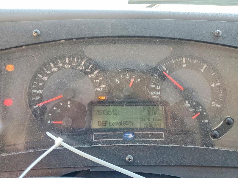 Продаж на аукціоні авто 2012 Bluebird Vision, vin: 1BAKGCPH0CF288552, номер лоту: 52387976