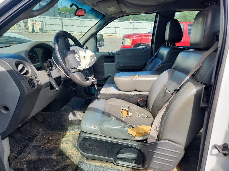Aukcja sprzedaży 2006 Ford F150, vin: 1FTPX12V86NB56761, numer aukcji: 61411456