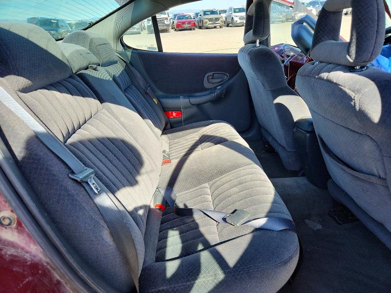 57573076 :رقم المزاد ، 1G2WK52J93F139945 vin ، 2003 Pontiac Grand Prix مزاد بيع