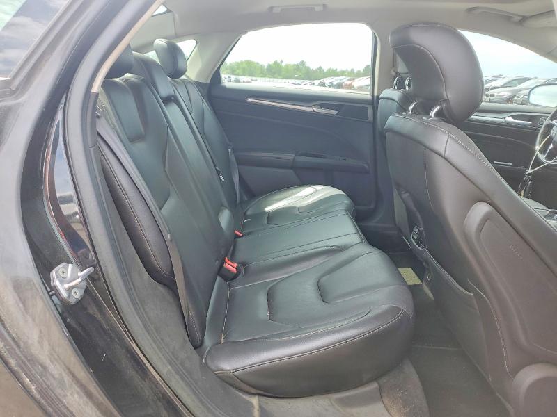 Продаж на аукціоні авто 2013 Ford Fusion, vin: 3FA6P0D98DR101622, номер лоту: 58072376