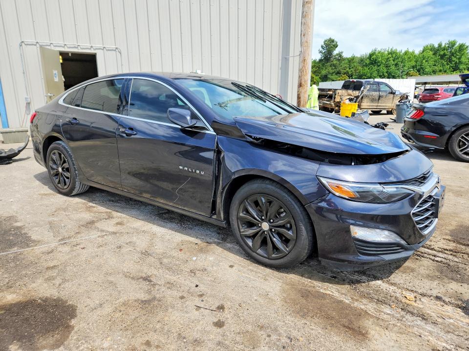 2023 Chevrolet Malibu მანქანა იყიდება აუქციონზე, vin: 1G1ZD5ST9PF169434, აუქციონის ნომერი: 56143416
