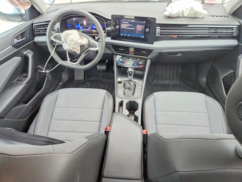 Продаж на аукціоні авто 2025 Volkswagen Jetta, vin: 3VW7X7BU6SM049008, номер лоту: 58588366
