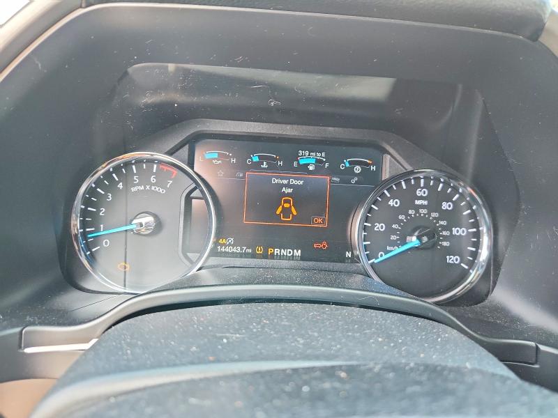 Продажа на аукционе авто 2019 Ford Expedition, vin: 1FMJK1JT8KEA51924, номер лота: 56513206