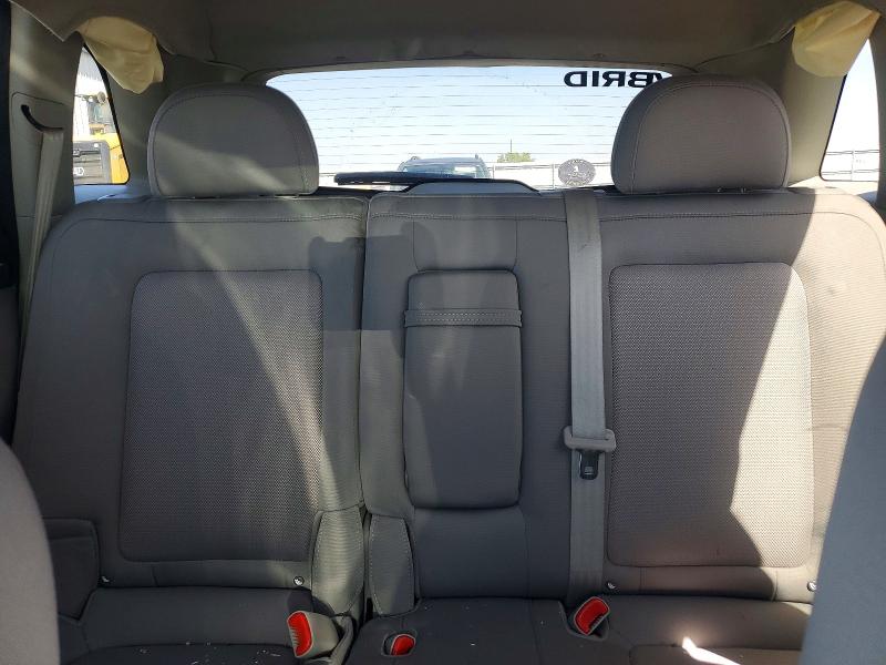 57734856 :رقم المزاد ، 3GSCL93Z29S512033 vin ، 2009 Saturn Vue مزاد بيع