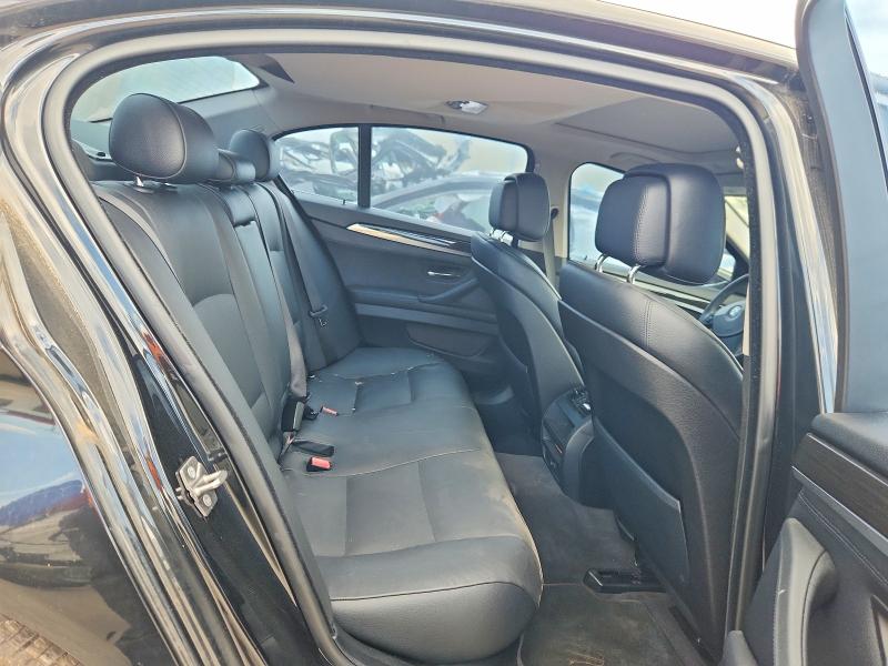 Продаж на аукціоні авто 2012 Bmw 528, vin: WBAXG5C53CDX05321, номер лоту: 56164646