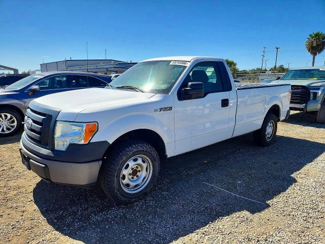 Продаж на аукціоні авто 2012 Ford F150, vin: 1FTMF1CM9CKD05526, номер лоту: 58293566