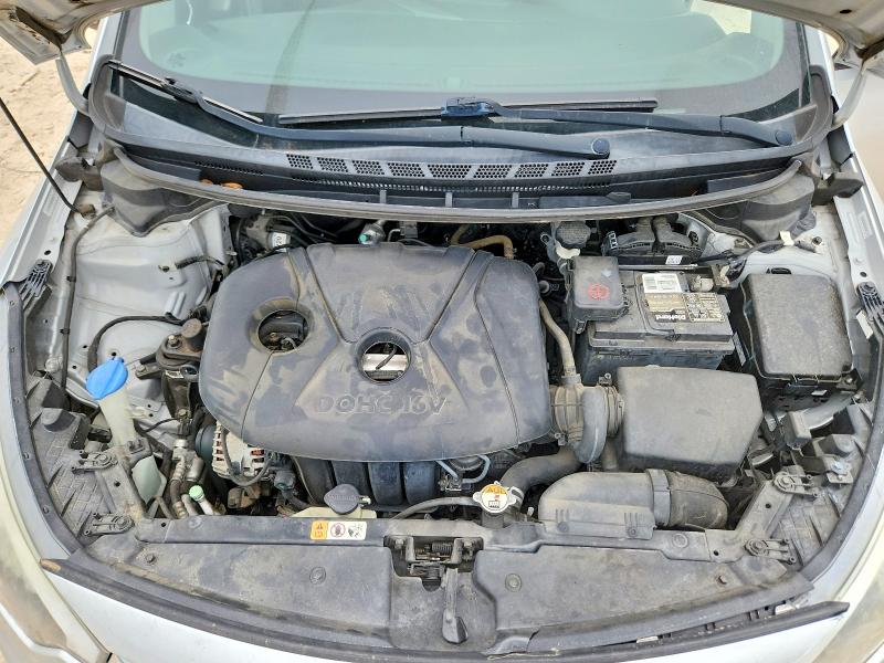 Продажа на аукционе авто 2015 Kia Forte, vin: KNAFX4A6F5375760, номер лота: 56855996