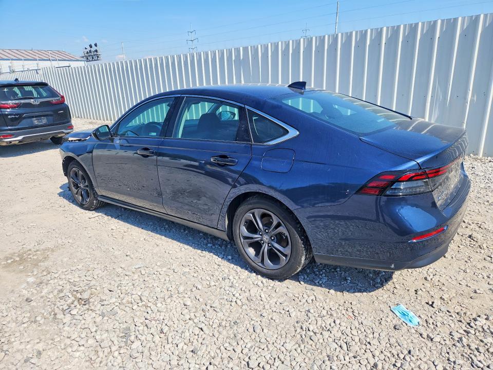 Aukcja sprzedaży 2023 Honda Accord, vin: 1HGCY1F33PA001923, numer aukcji: 56396816