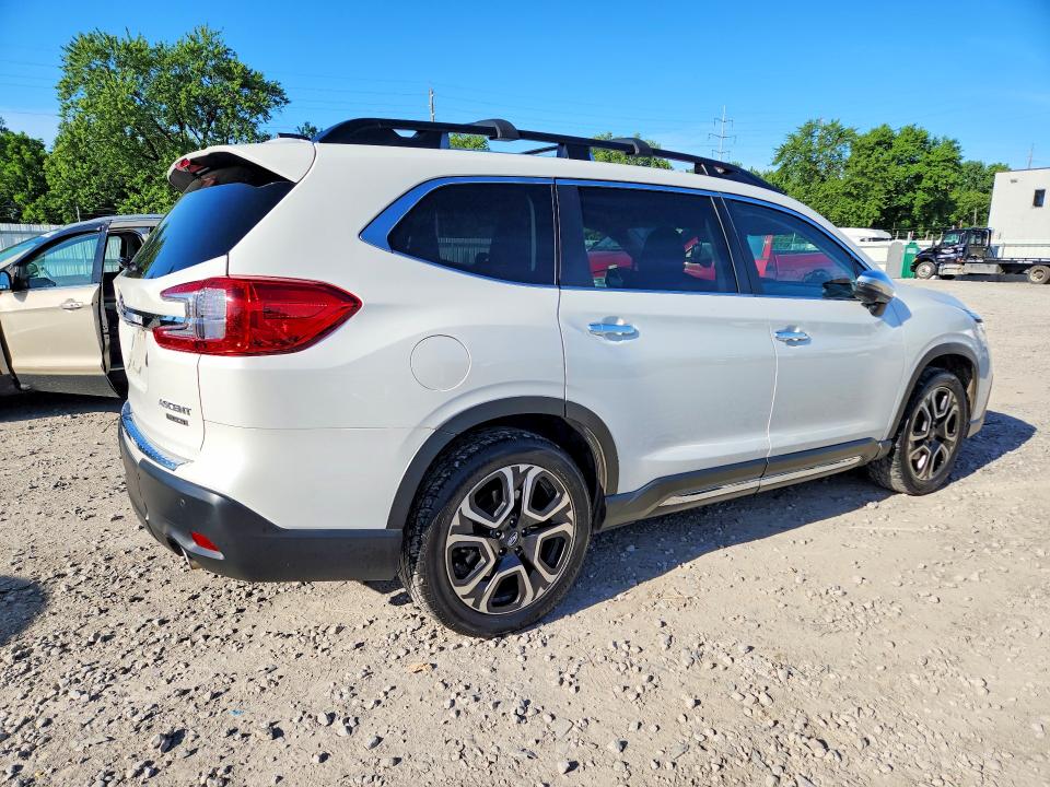 2023 Subaru Ascent მანქანა იყიდება აუქციონზე, vin: 4S4WMAWDXP3432484, აუქციონის ნომერი: 57072076