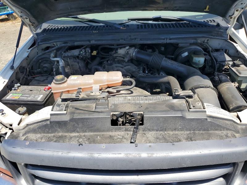 53436146 :رقم المزاد ، 1FTNF20L6YEA26871 vin ، 2000 Ford F250 مزاد بيع