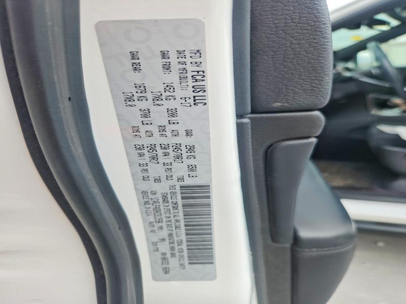 Aukcja sprzedaży 2017 Jeep Grand Cherokee, vin: 1C4RJFAG8HC912596, numer aukcji: 57369676