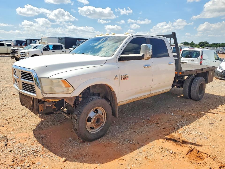 Aukcja sprzedaży 2011 Dodge Ram 3500, vin: 3D73Y4CL2BG570041, numer aukcji: 56492836
