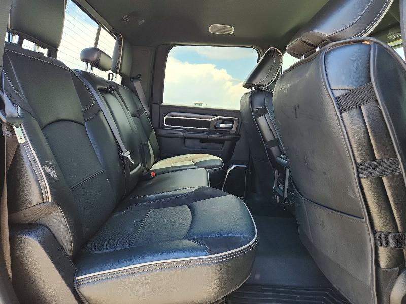 Продаж на аукціоні авто 2024 Ram 2500, vin: 3C6UR5FJ0RG160691, номер лоту: 58829626