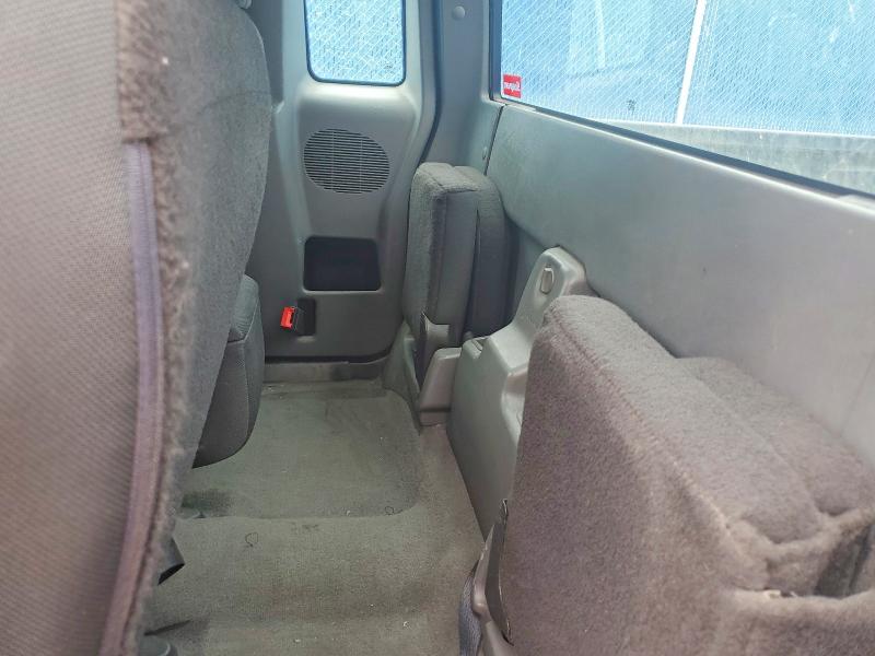 56812906 :رقم المزاد ، 1FTLR4EE3APA20329 vin ، 2010 Ford Ranger مزاد بيع