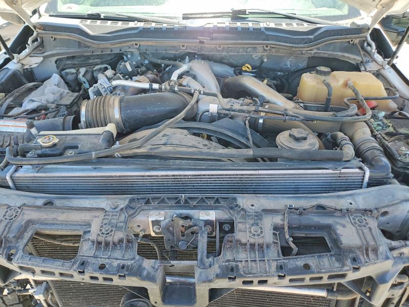 58635356 :رقم المزاد ، 1FT8W2BTXNEF38736 vin ، 2022 Ford F250 مزاد بيع