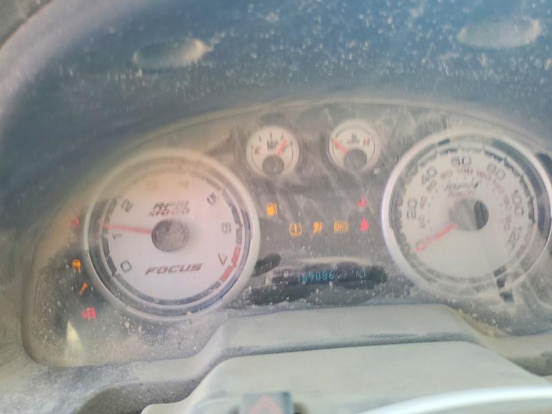 2008 Ford Focus მანქანა იყიდება აუქციონზე, vin: 1FAHP35N68W230404, აუქციონის ნომერი: 57545256