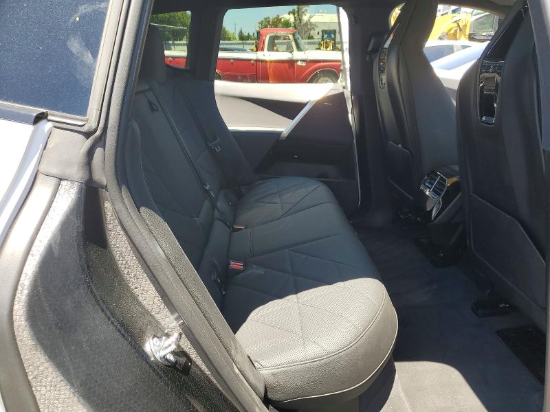55955676 :رقم المزاد ، WB543CF08TCV37618 vin ، 2026 Bmw Ix مزاد بيع