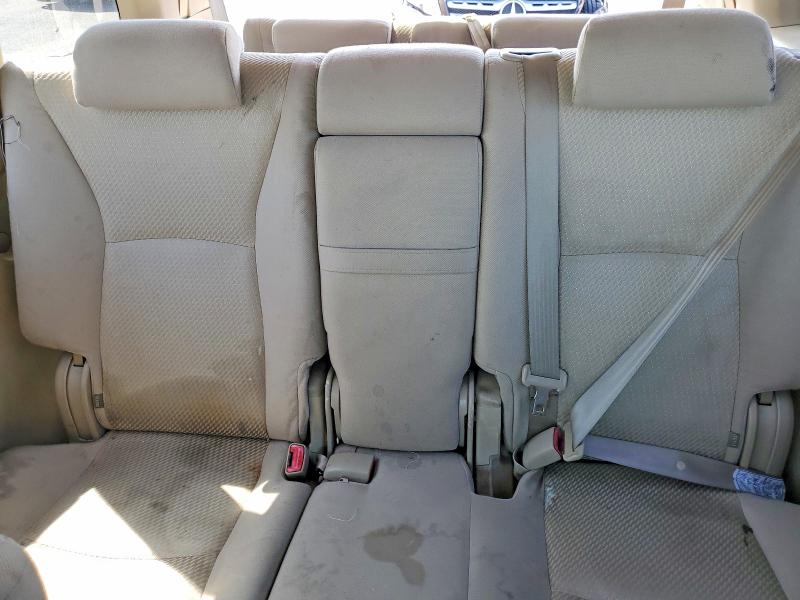 Продаж на аукціоні авто 2004 Toyota Highlander, vin: JTEDP21A240025046, номер лоту: 55801586