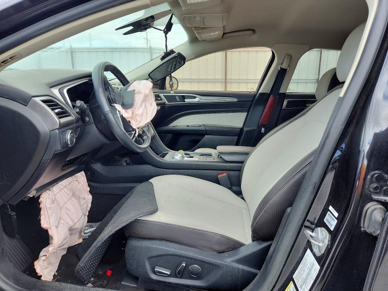 Aukcja sprzedaży 2020 Ford Fusion, vin: 3FA6P0HD1LR148102, numer aukcji: 57020306