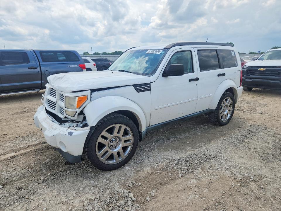 Продаж на аукціоні авто 2011 Dodge Nitro, vin: 1D4PU4GK6BW606049, номер лоту: 55803676