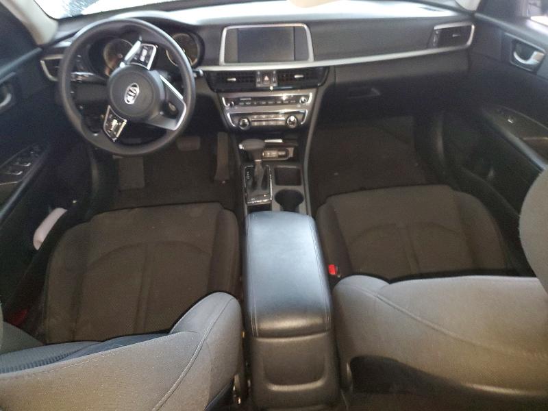 Aukcja sprzedaży 2019 Kia Optima, vin: 5XXGT4L37KG328438, numer aukcji: 55989036