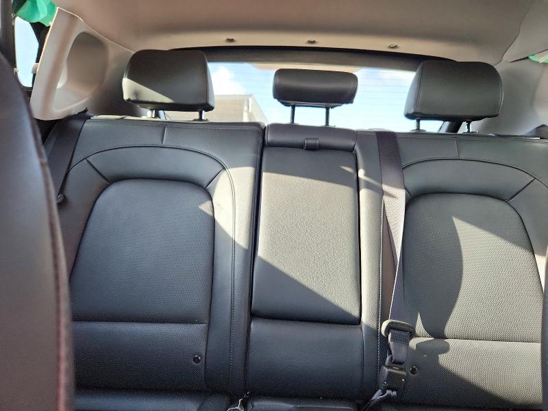2022 Hyundai Kona მანქანა იყიდება აუქციონზე, vin: KM8K53A37NU869081, აუქციონის ნომერი: 56526866