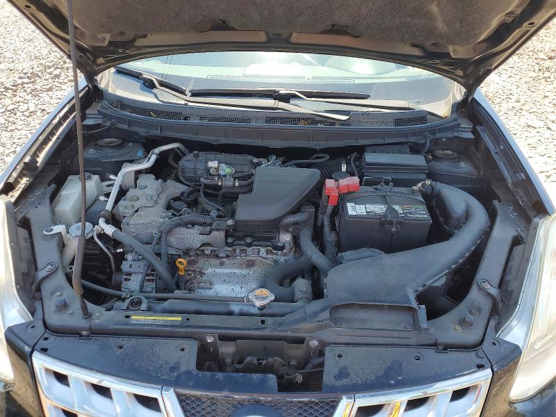 Aukcja sprzedaży 2011 Nissan Rogue, vin: JN8AS5MV2BW690226, numer aukcji: 56122846