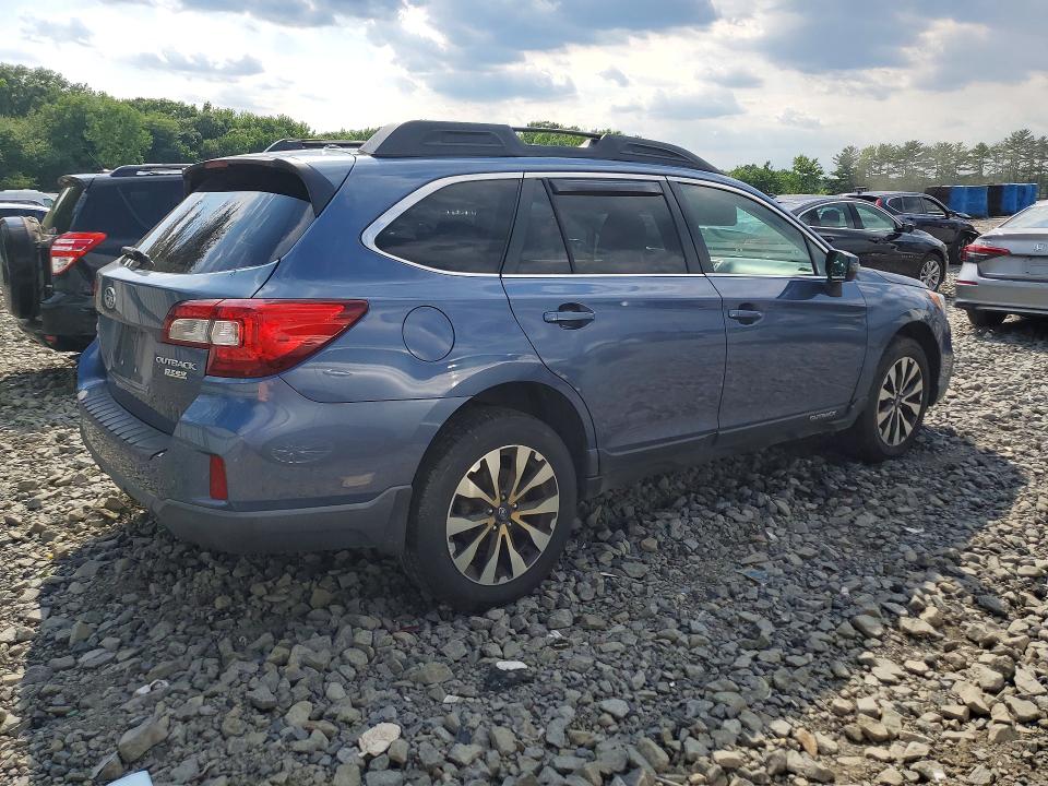 Aukcja sprzedaży 2015 Subaru Outback, vin: 4S4BSANC8F3300559, numer aukcji: 77250615