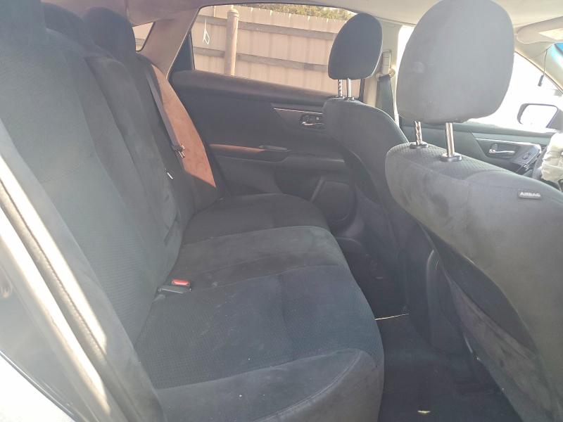 57477656 :رقم المزاد ، 1N4AL3AP9FC139677 vin ، 2015 Nissan Altima مزاد بيع